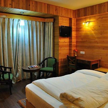 Hotel Jagjeet Mirik Exterior foto