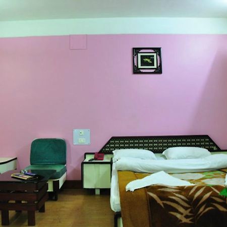 Hotel Jagjeet Mirik Exterior foto