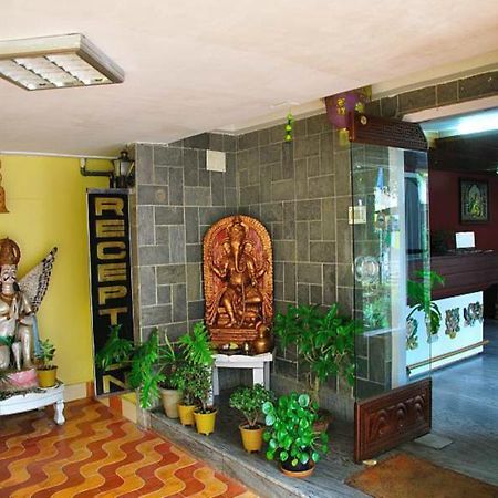 Hotel Jagjeet Mirik Exterior foto