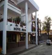 Hotel Jagjeet Mirik Exterior foto